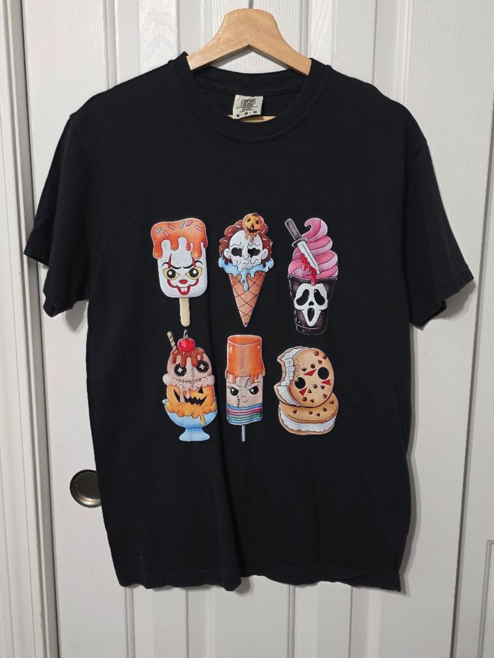 Halloween Shirt